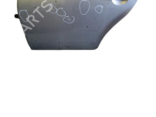 Used Left rear door DACIA SANDERO 1.5 dCi (68 hp) 25052990
