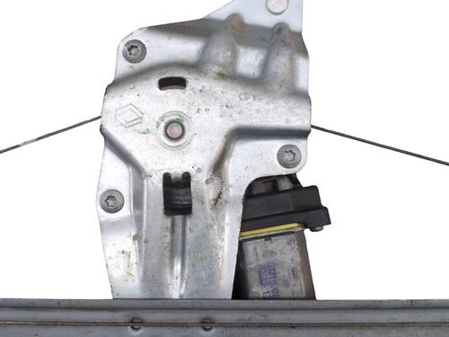 Front left window mechanism DACIA SANDERO II 1.5 dCi | BP32269883C22 - Image 2