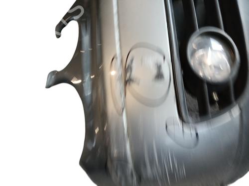 Front bumper VW POLO IV (9N_, 9A_) 1.4 TDI | BP30479303C7 