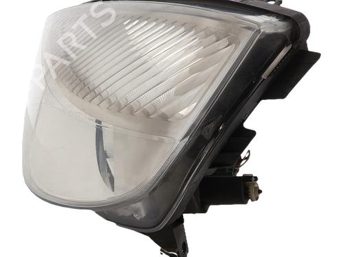 Left headlight RENAULT SCÉNIC II (JM0/1_) 1.5 dCi (JM1E, JM16) | BP38063761C28 - Image 5