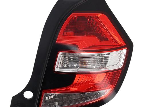 Right taillight RENAULT TWINGO III (BCM_, BCA_) 1.0 SCe 70 (BCMB) | BP39487106C35 - Image 2