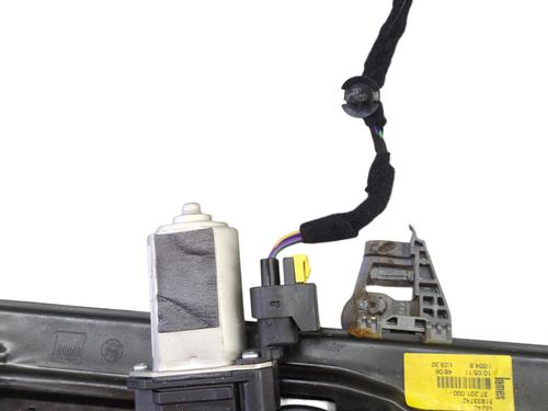 Front right window mechanism LANCIA YPSILON (312_) 1.2 (312.PXA1A, 312.YXA1A) | BP33307806C23  - Image 5