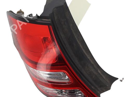 Used Left taillight Left taillight 38267560 38267560