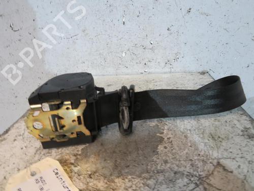 Used Rear right seatbelt Rear right seatbelt AUDI A3 (8L1) 1.9 TDI (90 hp) 25109276 25109276