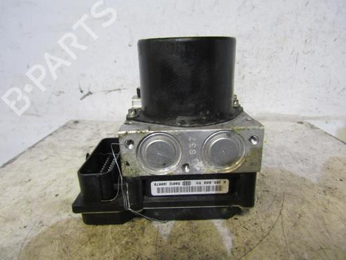 ABS pump SEAT IBIZA III (6L1) 1.4 TDI | BP25106582M43 