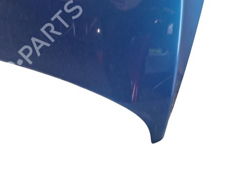 Hood PEUGEOT 307 (3A/C) 2.0 16V | BP25444802C1 