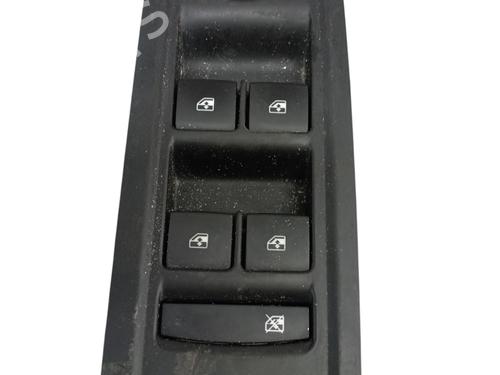 Left front window switch OPEL MOKKA / MOKKA X (J13) 1.6 CDTI (_76) | BP31602698I27  - Image 6