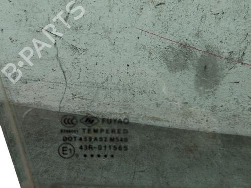 Used Front right quarter glass Front right quarter glass RENAULT GRAND SCÉNIC II (JM0/1_) 2.0 (135 hp) 29508367 29508367