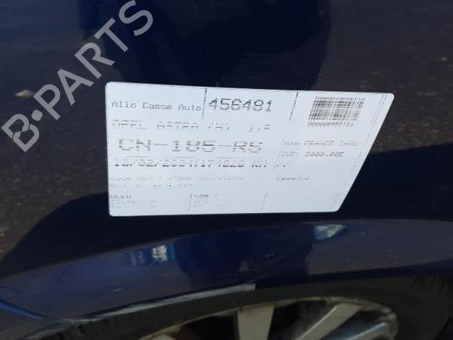 Used Parts OPEL ASTRA H (A04)  1.8 (L48)  1114763
