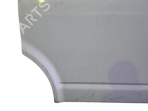 Left front door VW TRANSPORTER T5 Bus (7HB, 7HJ, 7EB, 7EJ) 2.0 TDI 4motion | BP31070687C2