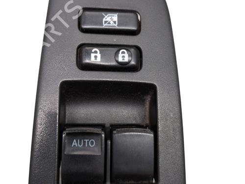 Left front window switch TOYOTA AURIS (_E15_) 2.0 D-4D (ADE150_, ADE150R) | BP28040695I27 - Image 3