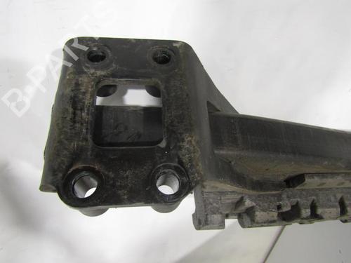 Rear bumper reinforcement VW TOUAREG (7LA, 7L6, 7L7) 3.0 V6 TDI | BP25085016C73 