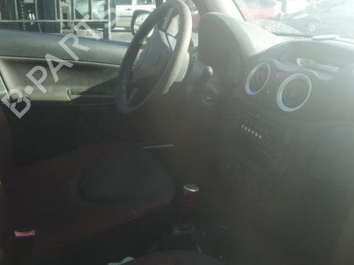 Left mirror glass CITROËN C3 I (FC_, FN_) 1.4 i | BP25068119C148 