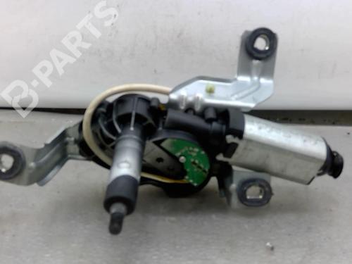 Used Rear wiper motor Rear wiper motor VOLVO XC90 I (275) D5 AWD (163 hp) 10582405 10582405