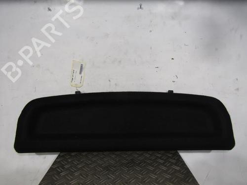Used Rear parcel shelf OPEL AGILA (B) (H08) 1.0 (F68) (65 hp) 25084422