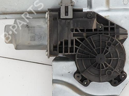 Front left window mechanism CITROËN BERLINGO Box Body/MPV (B9) | BP33829217C22 - Image 4