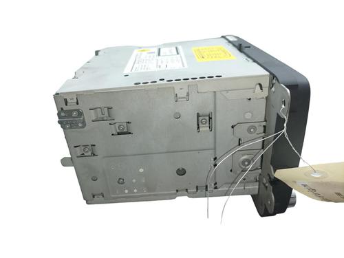 Used Radio Radio VW GOLF VI (5K1) [2008-2014] 25087699 25087699