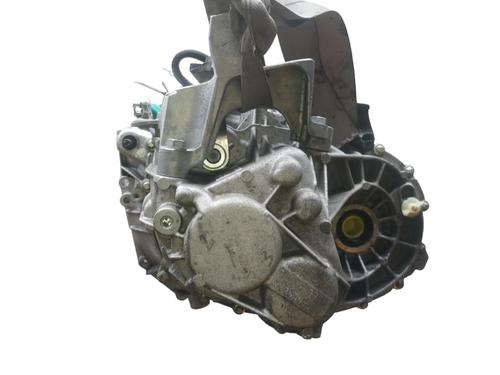 Used Gearbox Gearbox RENAULT MEGANE III Hatchback (BZ0/1_, B3_) [2008-2026] 25102619 25102619
