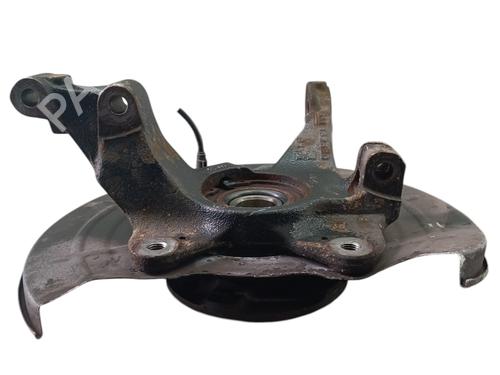 Right front steering knuckle OPEL MERIVA B MPV (S10) 1.7 CDTI (75) | BP33535010M26 - Image 3