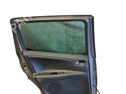 Left rear door PEUGEOT 207 SW (WK_) 1.6 16V | BP25939850C4