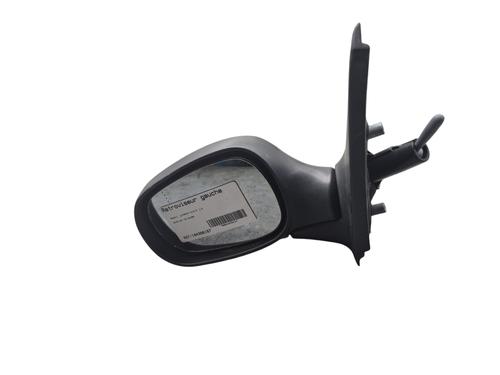 Left mirror RENAULT CLIO II (BB_, CB_) 1.4 16V (B/CB0P, BB13) | BP25101612C26 