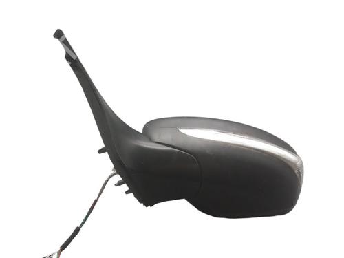 Left mirror PEUGEOT 208 I (CA_, CC_) 1.4 HDi | BP25058041C26 