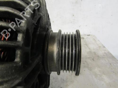Alternator OPEL ASTRA H (A04) 1.6 (L48) | BP25096248M7 - Image 2