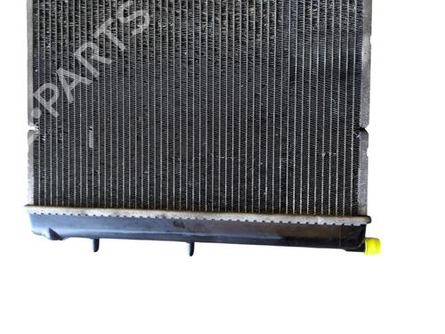 Water radiator PEUGEOT 207 SW (WK_) 1.4 | BP29431040M31 