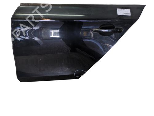 Left rear door BMW 1 (E87) 120 d | BP27182821C4 