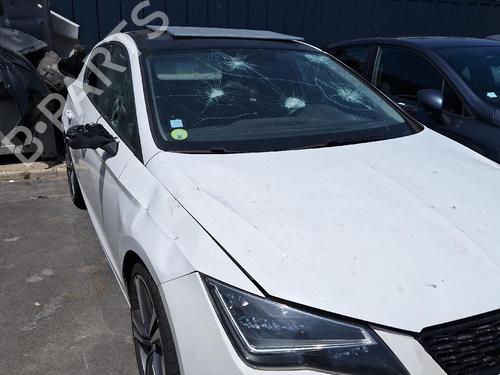Left taillight SEAT LEON (5F1) 2.0 TDI | BP38939539C34  - Image 8
