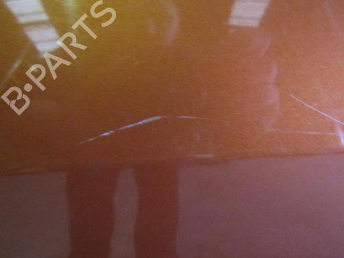 Left rear door MAZDA 2 (DY) 1.4 | BP25065347C4 