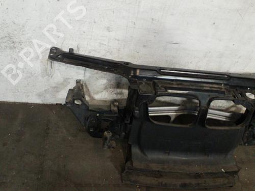 Frontplate/Frontkurv BMW 3 Touring (E46) 320 d | BP25081789C72 