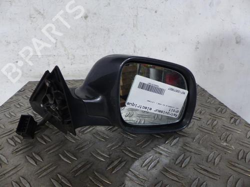 Used Right mirror AUDI A3 (8L1) 1.9 TDI (110 hp) 25091489