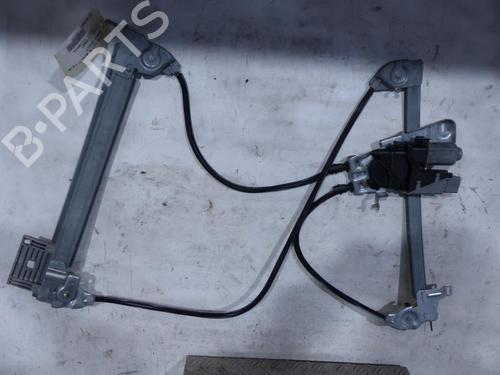 Used Front right window mechanism CITROËN C3 Pluriel (HB_) [2003-2025]  25079651