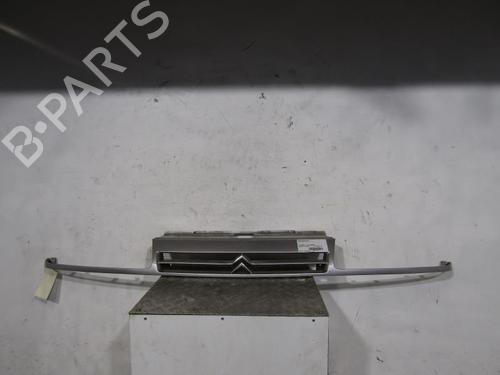 Used Grille CITROËN XANTIA (X1_, X2_) 1.8 i 16V (110 hp) 25086467