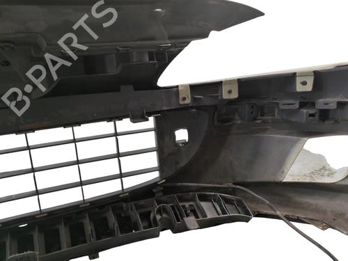 Front bumper PEUGEOT 407 (6D_) 1.8 (6D6FZB) | BP29425927C7 