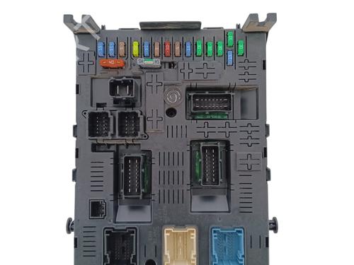 Fuse box PEUGEOT PARTNER Tepee | BP35962114E1 - Image 3
