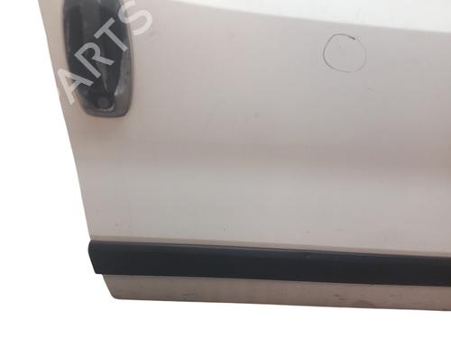 Right front door FIAT FIORINO Box Body/MPV (225_)  | BP25074204C3 