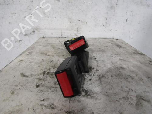 Used Seat buckle PEUGEOT 607 (9D, 9U) 2.7 HDi 24V (204 hp) 25085101