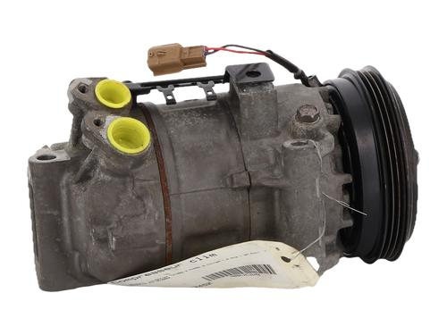 AC compressor RENAULT TWINGO III (BCM_, BCA_) 1.0 SCe 65 (BCMJ) | BP37749070M34 - Image 3