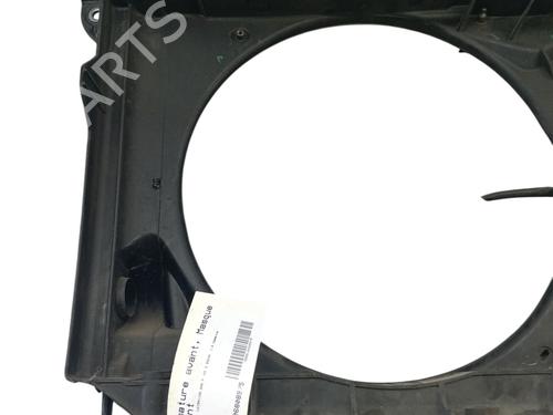 Frontplade/Frontkurv PEUGEOT 206 SW (2E/K) 1.4 16V | BP26599201C72 - Image 6