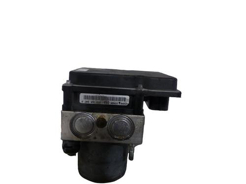 ABS pump CITROËN C4 Picasso I MPV (UD_) 1.6 HDi | BP25107317M43