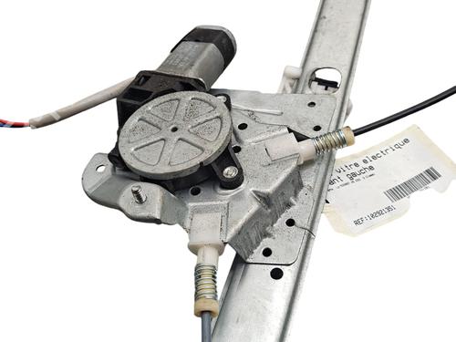 Front left window mechanism BMW X5 (E53) 3.0 d | BP25061315C22 