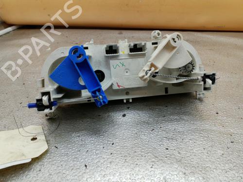 Climate control RENAULT CLIO IV (BH_) 1.5 dCi 75 | BP25105075I5 