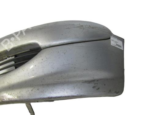 Front bumper PEUGEOT 206 Hatchback (2A/C) 1.9 D | BP25083380C7 