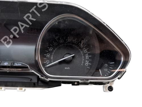 instrument-cluster-peugeot-2008-i-cu_-2013-26712691 main image
