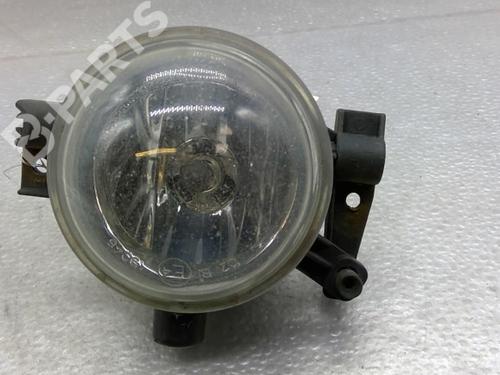 Used Left front fog light Left front fog light FORD FOCUS I (DAW, DBW) 1.8 TDCi (115 hp) 10583158 10583158