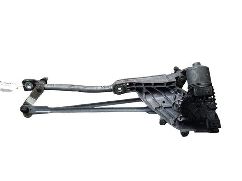 Front wiper motor PEUGEOT 107 (PM_, PN_) 1.0 | BP25075561M29 