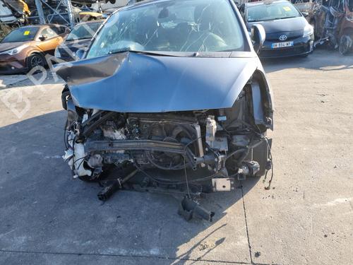 Climate control PEUGEOT 5008 (0U_, 0E_) 1.6 HDi | BP25100109I5 