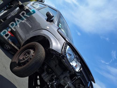 Tailgate SUZUKI IGNIS III (MF, FF) 1.2 (ATK412) | BP39395035C6 - Image 16